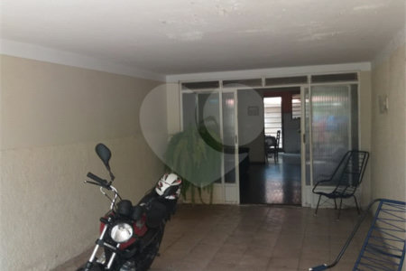 Casa para venda no Jardim Brasil