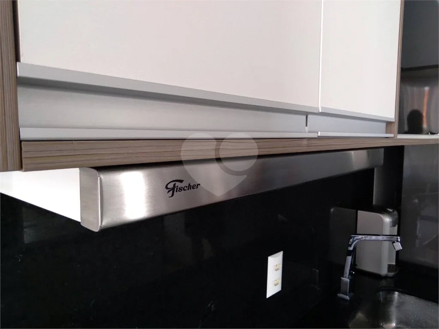 Apartamento à venda com 2 quartos no condomínio Pitangueiras, Hortolândia - SP