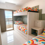 Apartamento mobiliado com 69m² – Boqueirão