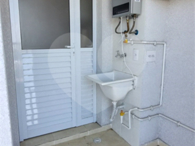 Apartamento à venda com 2 quartos em Pirituba, São Paulo, SP