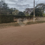 Chácara localizada no Condomínio Leila a venda.