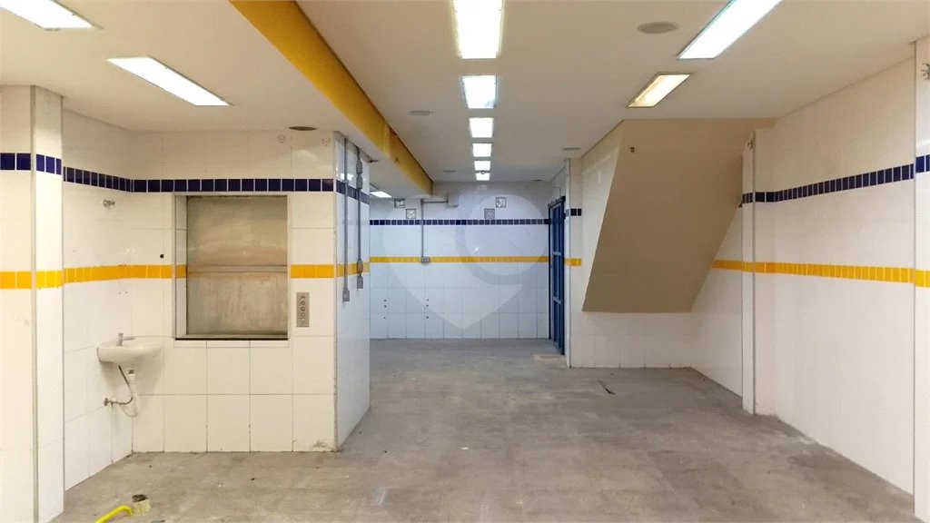 Prédio Comercial à Venda na Mooca – 394 m² de Área Construída