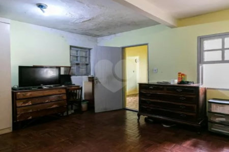 Casa à venda na Vila Matilde, 3 quartos, 2 garagens