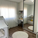 Apartamento para venda porteira fechada
