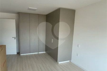 Apartamento de 2 quartos (suítes) à venda no Tatuapé