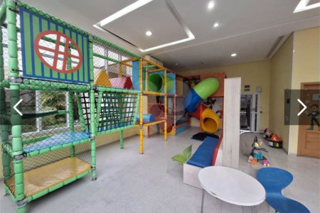 Apartamento á venda na Vila Maria com 3 quartos e 2 vagas