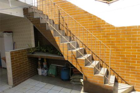 Casa sobrado para venda na mooca com 3 dormitórios.