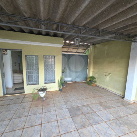 Casa para reforma terreno de 300 m²