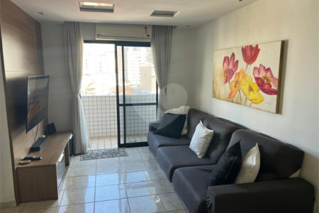 Apartamento à venda – Vila Guilhermina