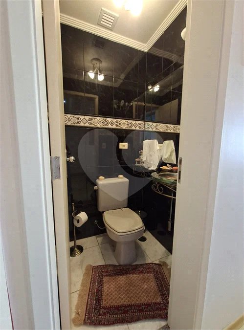 OPORTUNIDADE - APARTAMENTO DE 120M² NO CENTRO DE SBC!!!
