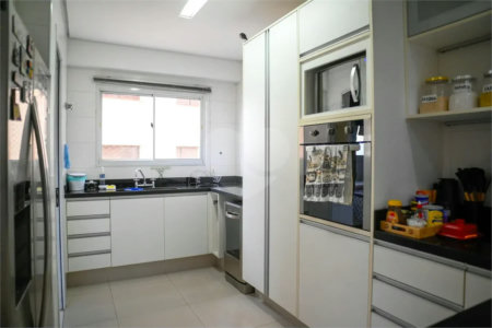 Apartamento à venda com 2 quartos em Jardim da Saúde, São Paulo