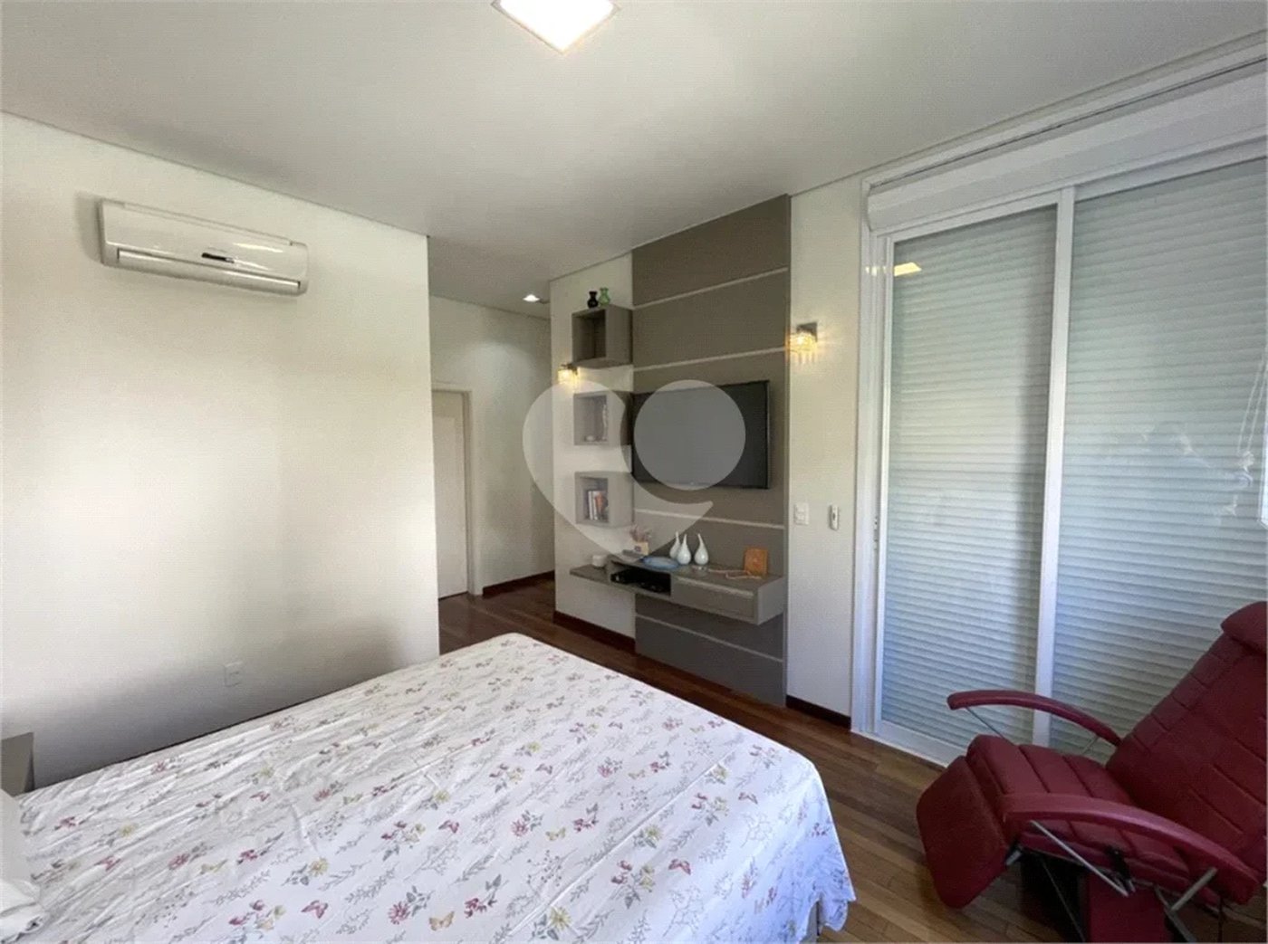 Casa no Condomínio Monte Alegre em Piracicaba/SP.