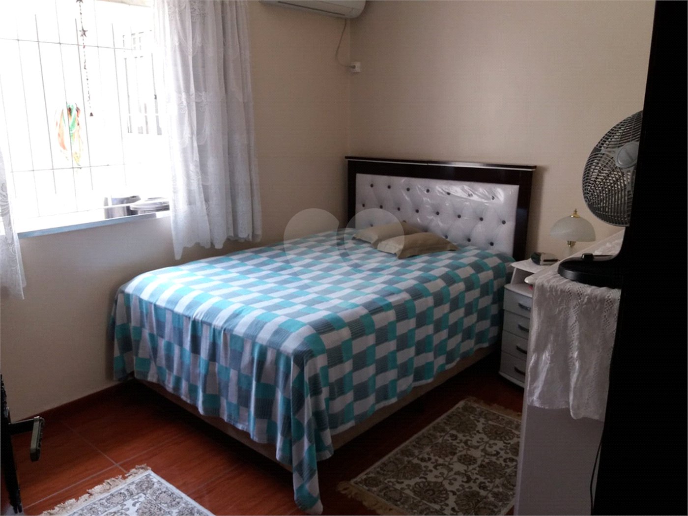 Casa térrea Anália Franco - 3 dorms, 1 suite, 3 vagas