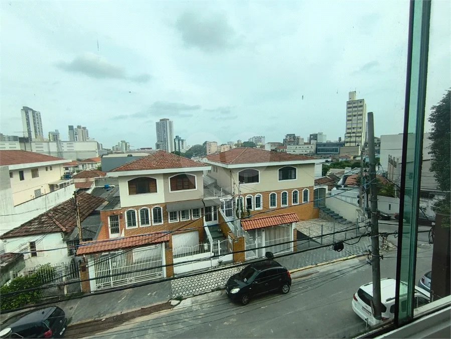 STUDIO A 350 METROS DO METRÔ TUCURUVI ZONA NORTE