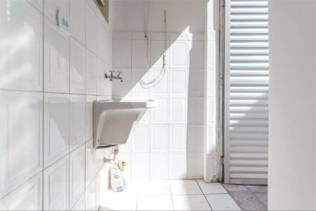 Apartamento na Bela Vista próximo ao metrô