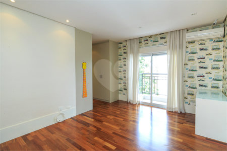 Apartamento à venda com 4 suítes em Alto da Boa Vista, São Paulo, SP
