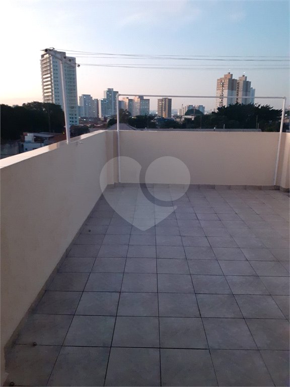 APARTAMENTO PARA VENDA NO CONDOMÍNIO EDIFÍCIO ELIAS ISSA - MOOCA