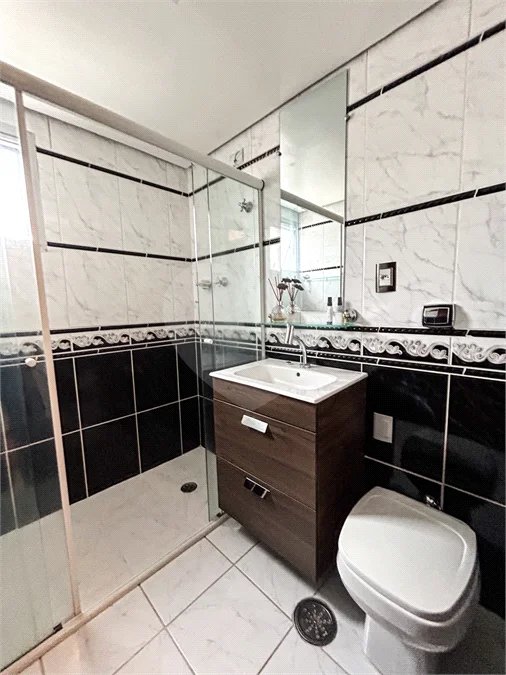 Apartamento á venda - Vila Guarani