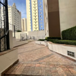 Apartamento á venda - Vila Mascote