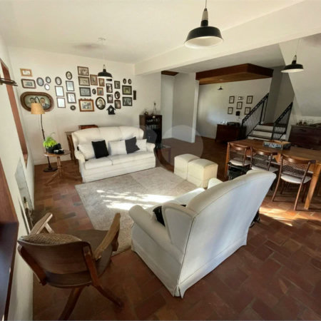 CASA CONDOMINIO DAMHA II