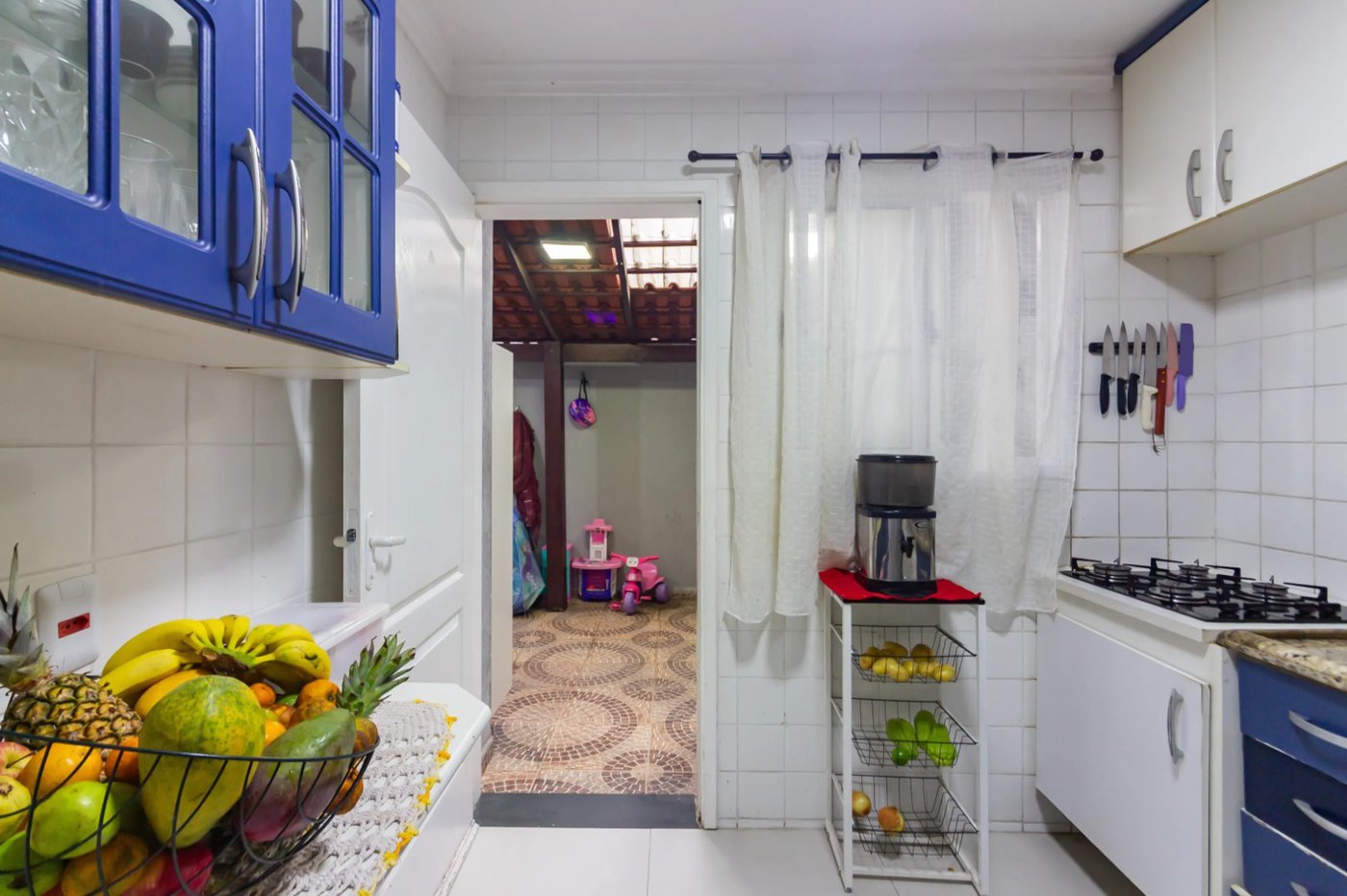 Sobrado à venda com 2 quartos no condomínio Condomínio Villas da Granja, Cotia - SP