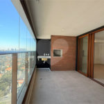 Apartamento á venda - Brooklin