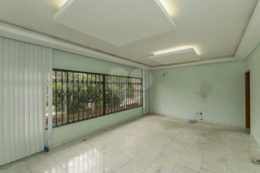 Sobrado Comercial à Venda ou Locação na Vila Mascote
