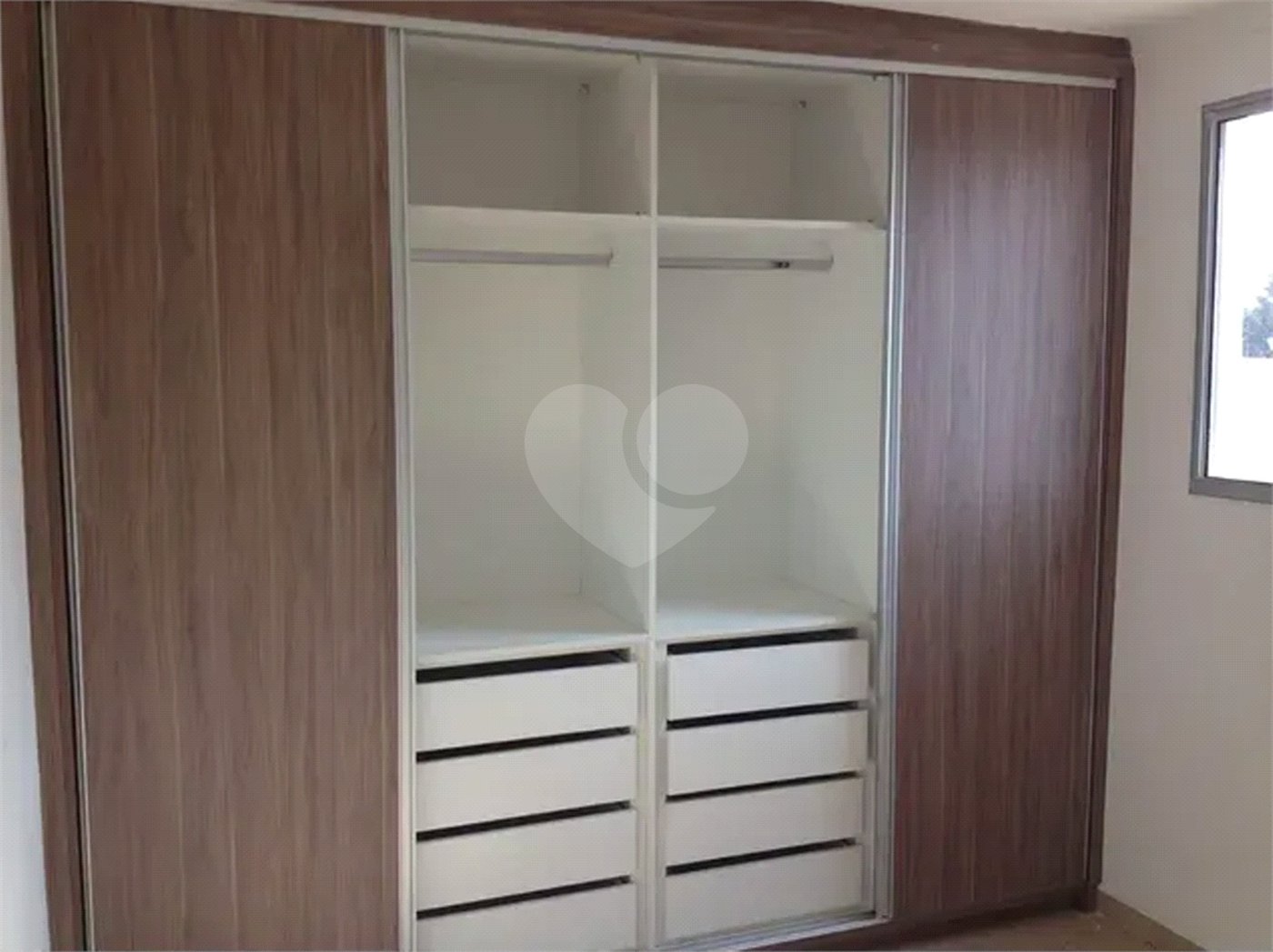 Apartamento para venda no Residencial Spazio Mont Royal