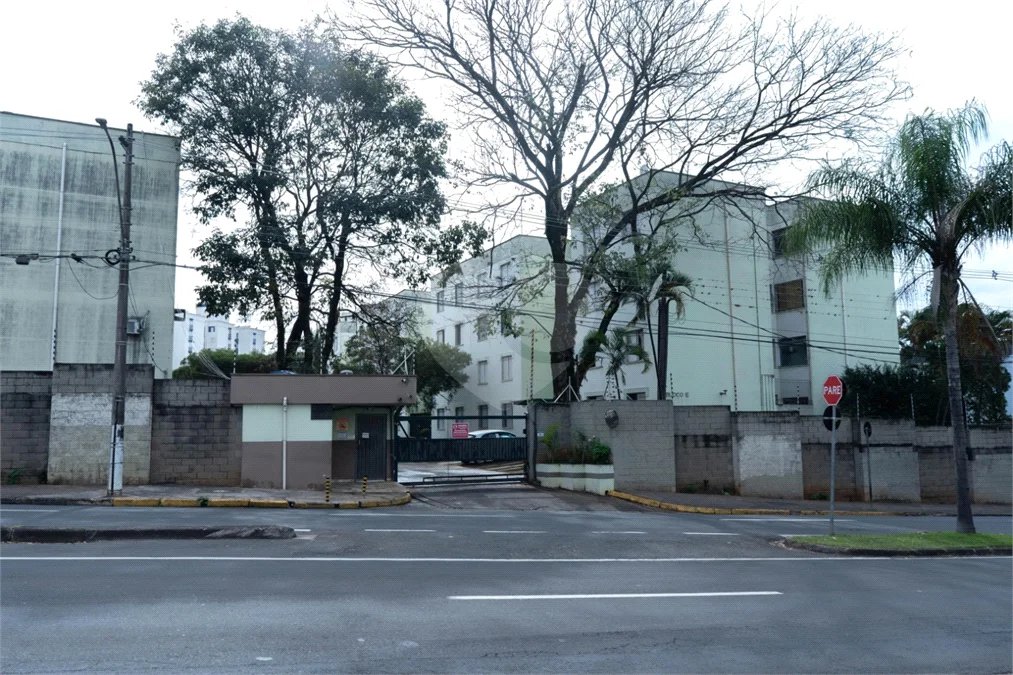 Apartamento disponível para locação no Condomínio Residencial Parque dos Jatobás!