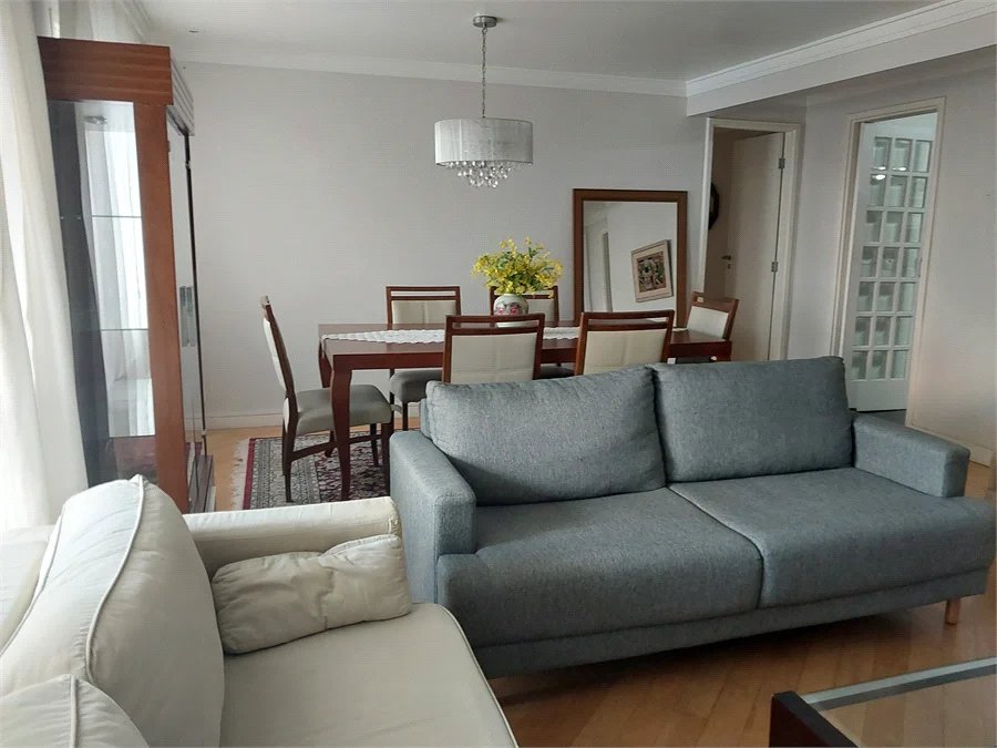 Apartamento à venda com 3 quartos, sendo 2 suítes,  em Cidade São Francisco, São Paulo, SP
