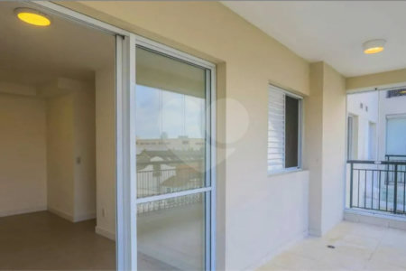 Apartamento à venda - Ipiranga