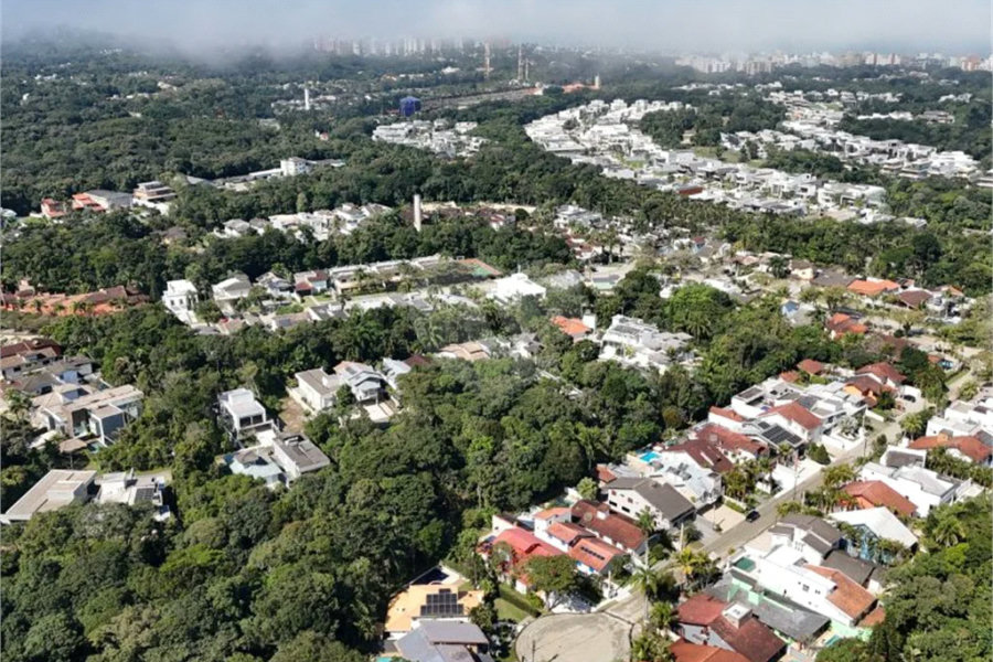 Terreno à venda em Riviera de São Lourenço, Bertioga, SP