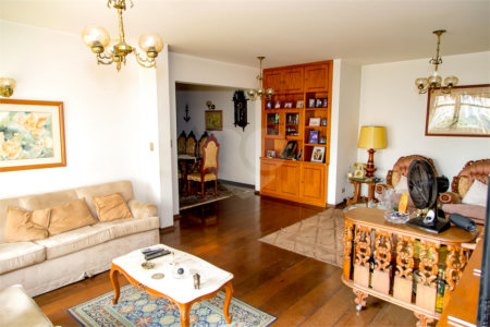No melhor do Ipiranga 153m²; 3 Dorms, 1 Suíte, 3 Vagas