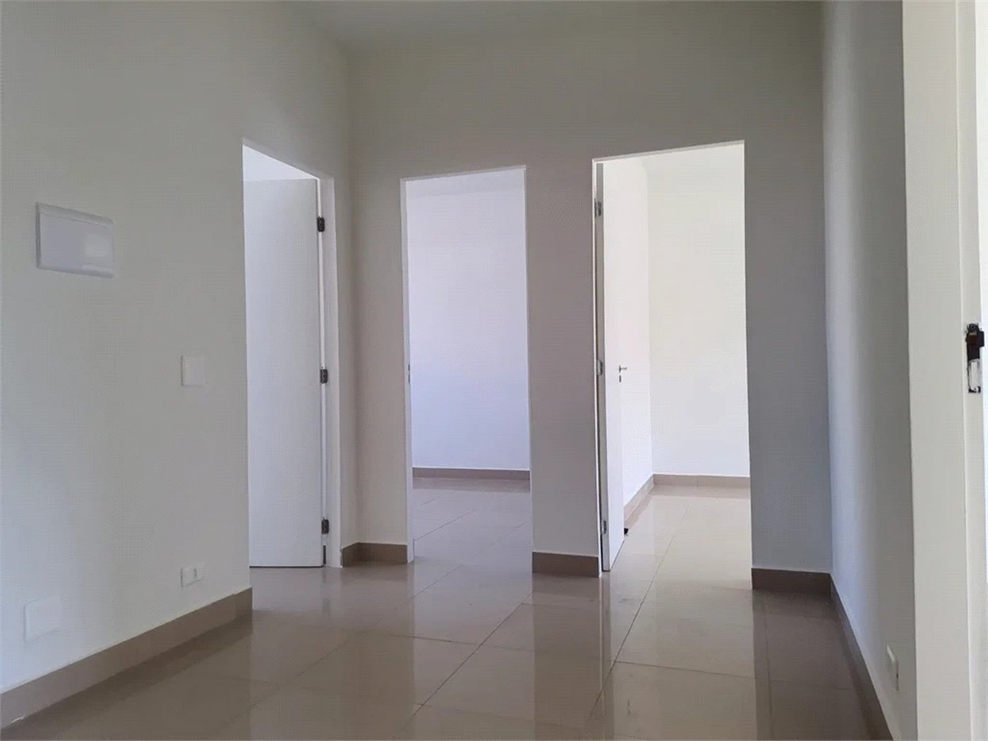 Salão para alugar em Vila Polopoli, São Paulo, SP