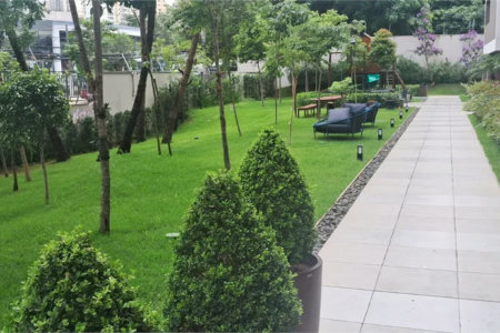 Studio Moderno na Vila Andrade – Pronto para Morar ou Investir