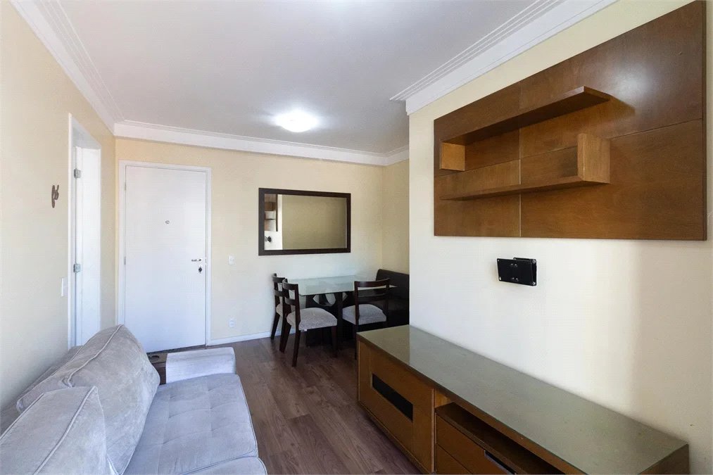 Apartamento à venda com 3 quartos, sendo 1 suíte, em Butantã, São Paulo, SP