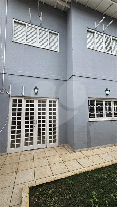 Casa Locação e Venda Condomínio Portal de Itaici 04 Dormitórios 02 suítes