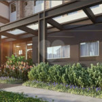 Villagio Tatuapé Firenze | 100 m², 3 dormitórios e 2 vagas