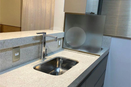 Apartamento a venda no Monte Logan