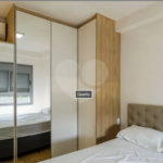 Studio moderno e funcional em Moema!