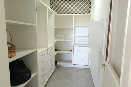 Apartamento em Higienópolis com 4 quartos e 3 vagas