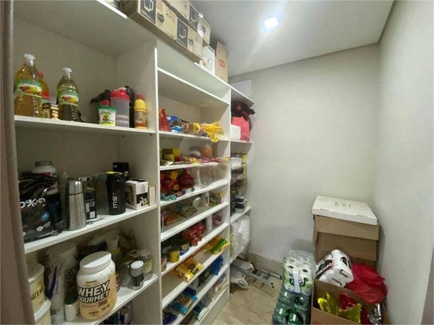 Casa em Condomínio à venda, 3 quartos, 2 suítes, 4 vagas, Park Campestre I - Piracicaba/SP