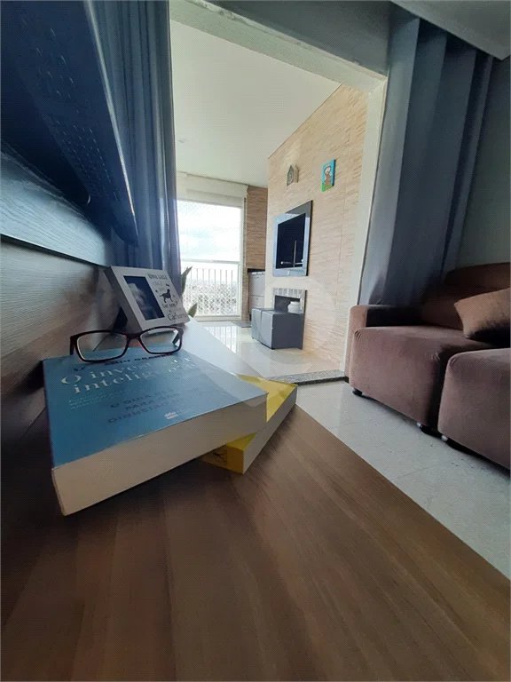 Apartamento à venda com 2 quartos, sendo 1 suíte,  em Vila Ester (zona Norte), São Paulo, SP