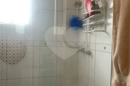 Apartamento á venda - Saúde