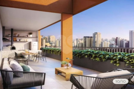 Apartamento à venda em ótima locação próximo ao metrô Penha. com 2 quartos, e uma 1 vaga