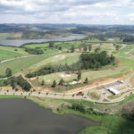 Terreno alto padrão à venda em Condomínio Serras Altas Poços de Caldas MG