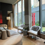 Studio de Alto Padrão no Cobiçado JK Square, Itaim Bibi | 42m², 1 Vaga