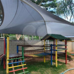 Apartamento térreo no Condomínio Residencial Monte Everest