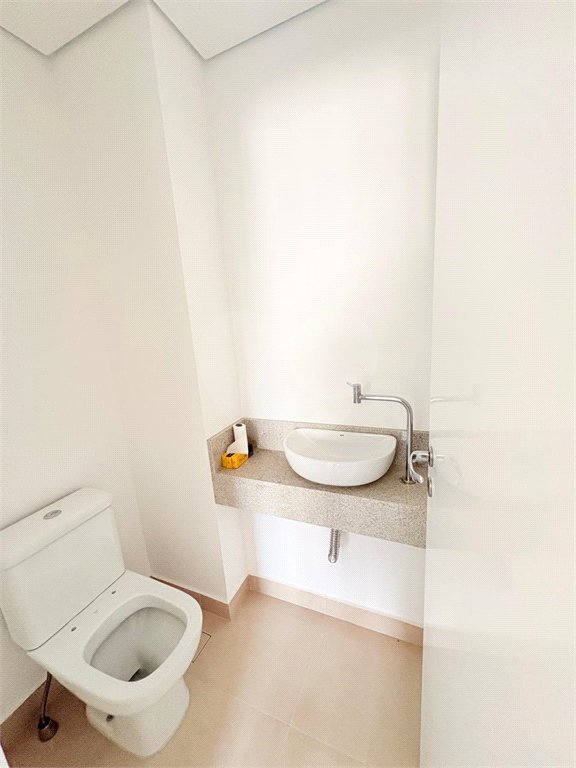 Allure Vila Ema: Sofisticação com 120m² e Varanda Gourmet