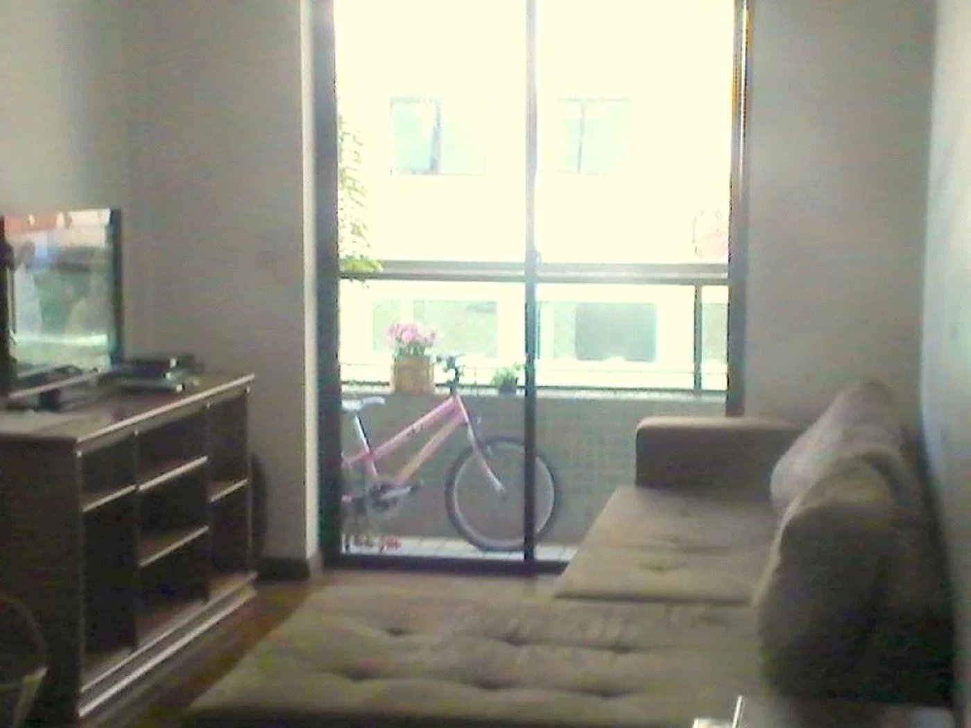 Apartamento à venda com 3 quartos, sendo 1 suíte,  em Jardim das Vertentes, São Paulo, SP